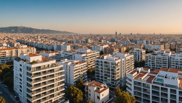 Navigating Spain's Real Estate Prices: Key Insights for Buyers