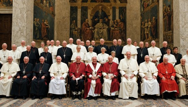 Papal audience schedule: key dates and tips for attendance