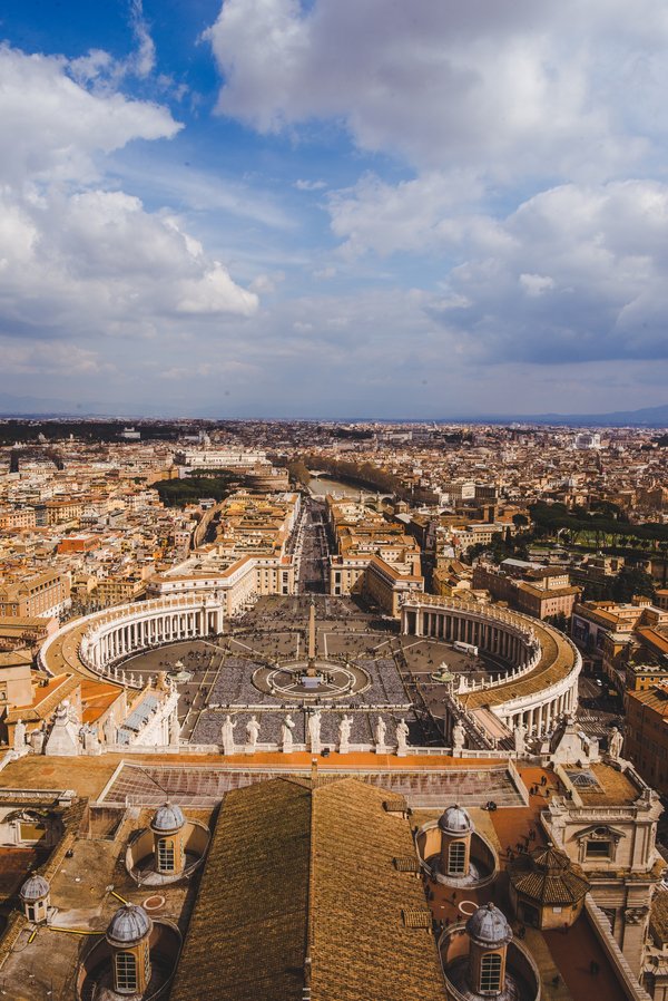 Essential dates and insider tips for attending papal audiences